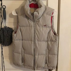 Hollister Vest
